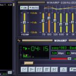 Revivió Winamp: Nueva versión del reproductor de música de la era de MP3