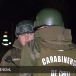 Retén de Carabineros en Victoria fue atacado a balazos: Lienzo se lo adjudica a la Resistencia Nacional Mapuche