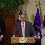 Chile Vamos se desmarca y desmiente haber llegado a acuerdo para nuevo proceso constituyente