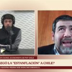 TRAZOS RADIO | 18 07 2022 | ¿Llegó la estanflación a Chile? @Nuevos Comienzos Televisión NCTV