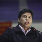 Perú: Presidente Castillo anuncia cambio de gabinete tras la renuncia de primer ministro