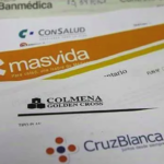 Comisión de Salud analiza situación de las isapres tras fallo de la Corte Suprema