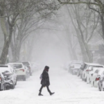 EEUU: Tormenta de nieve deja 50 muertos en Nueva York