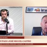 TRAZOS RADIO 28 03 2023 | Ley Naim Retamal @nctvoficial