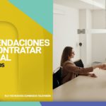 Recomendaciones Para Contratar Personal // Cesar Burgos // Nuevas Mañanas