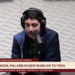 🔴 Trazos Radio | Viernes 29-08-2025