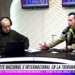🔴 LA TRIBUNA | 22-08-2025