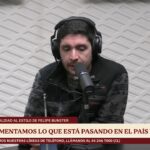 🔴 Trazos Radio | Jueves 21-08-2025