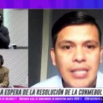 🔴 LA TRIBUNA | LA ROJA DE NICO CÓRDOVA ENFRENTA A BRASIL | 03-09-2025