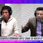 🔴 LA TRIBUNA | NUEVO DT ALBO, LA U SIGUE ESPERANDO A CONMEBOL | 02-09-2025