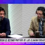 🔴 LA TRIBUNA | LA ROJA SE REENCUENTRA CON BIELSA | 09-09-2025