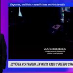 🔴 LA TRIBUNA | LA U A CUARTOS DE SUDAMERICANA // CHILE NO PUDO CONTRA BRASIL | 05-09-2025
