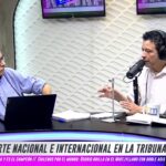 🔴 LA TRIBUNA | 20-10-2025