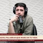 🔴 Trazos Radio | 14-10-2025