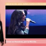 🔴  NOSOTRAS | 28/10/2025