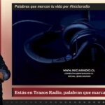 🔴 Trazos Radio | 17-10-2025