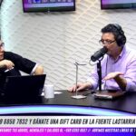 🔴 LA TRIBUNA | 17-10-2025