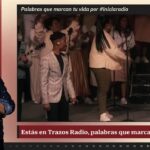 🔴 Trazos Radio | 06-11-2025