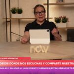 🔴  NOSOTRAS |11´´/11/2025