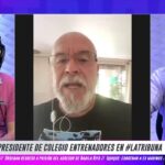 🔴 LA TRIBUNA | 12-11-2025