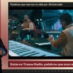 🔴 Trazos Radio | 07-11-2025