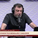 🔴 Trazos Radio | 18-11-2025