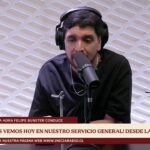 🔴 Trazos Radio | 05-11-2025