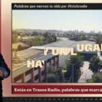 🔴 Trazos Radio | 12-11-2025