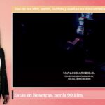 🔴  NOSOTRAS | 02/12/2025