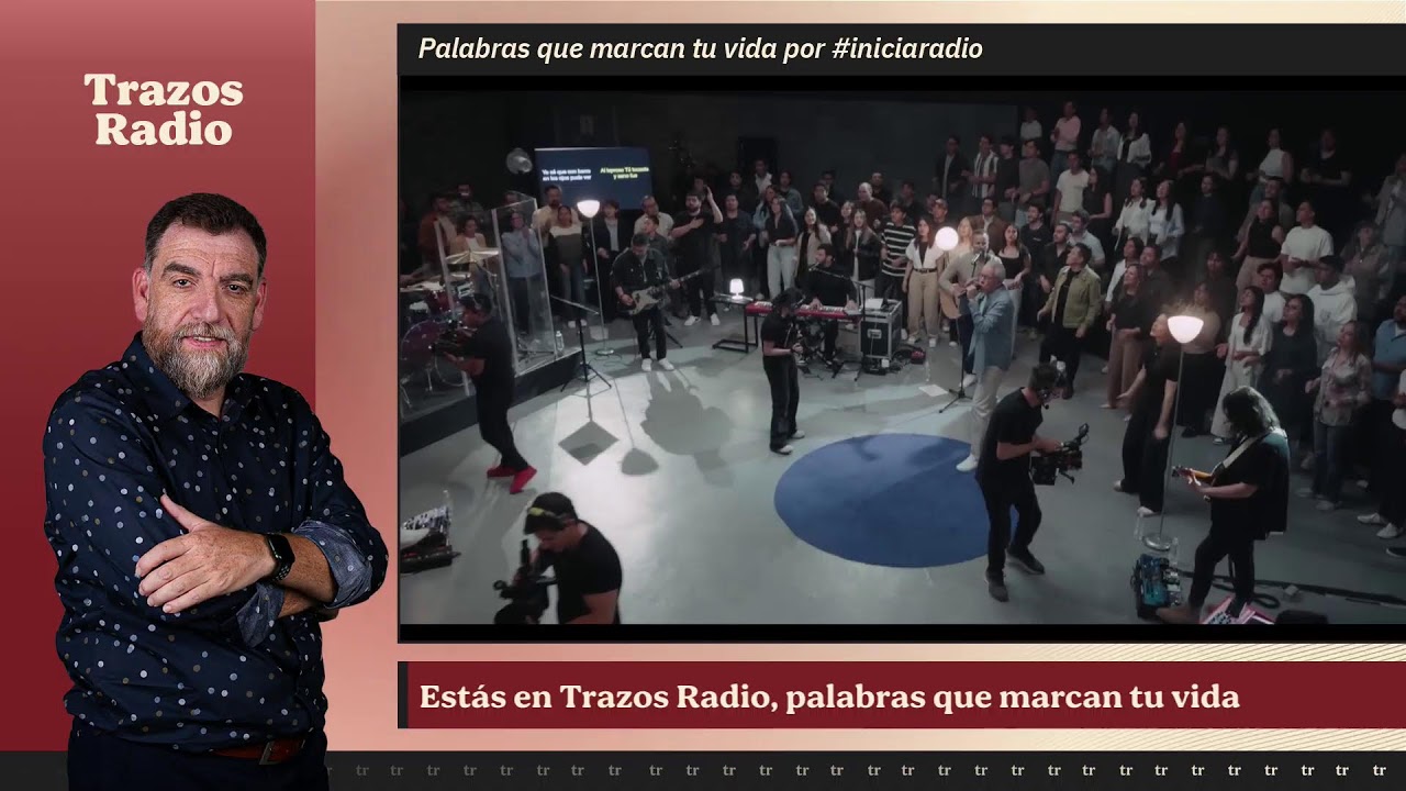 🔴 Trazos Radio | 19-03-2026