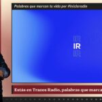 🔴 Trazos Radio | 26-03-2026