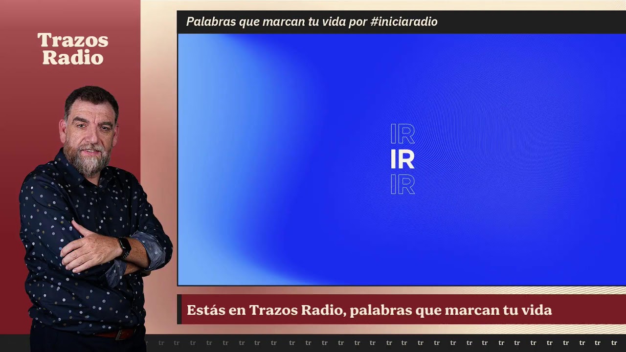 🔴 Trazos Radio | 26-03-2026