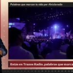 🔴 Trazos Radio | 17-03-2026