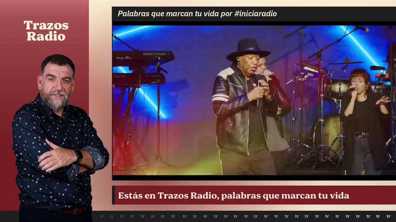 🔴 Trazos Radio | 20-03-2026