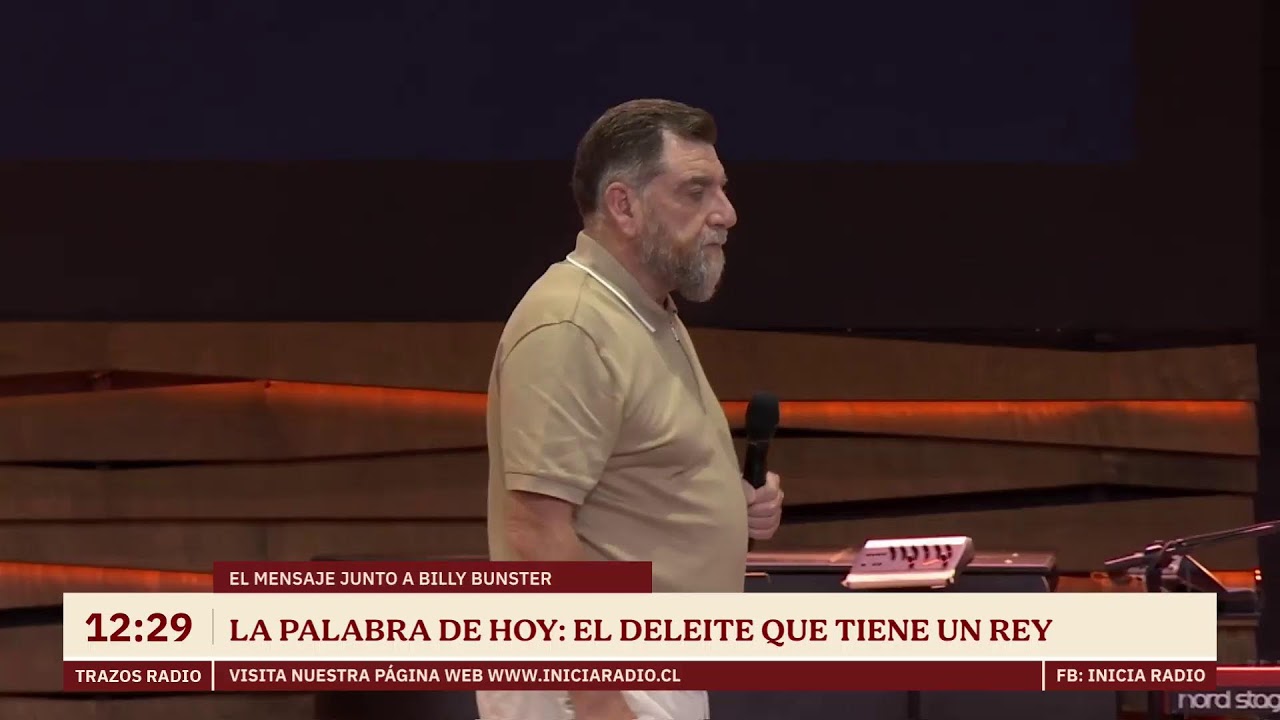 🔴 Trazos Radio | 29-04-2026