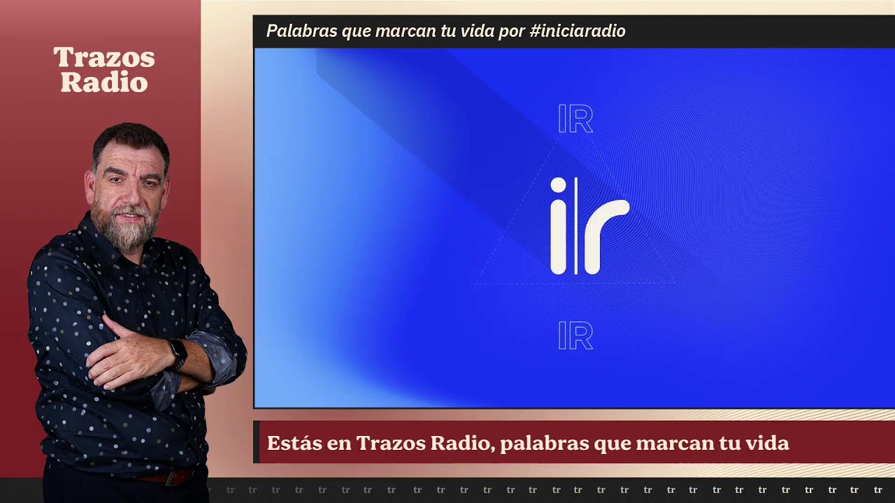 🔴 Trazos Radio | 14-04-2026
