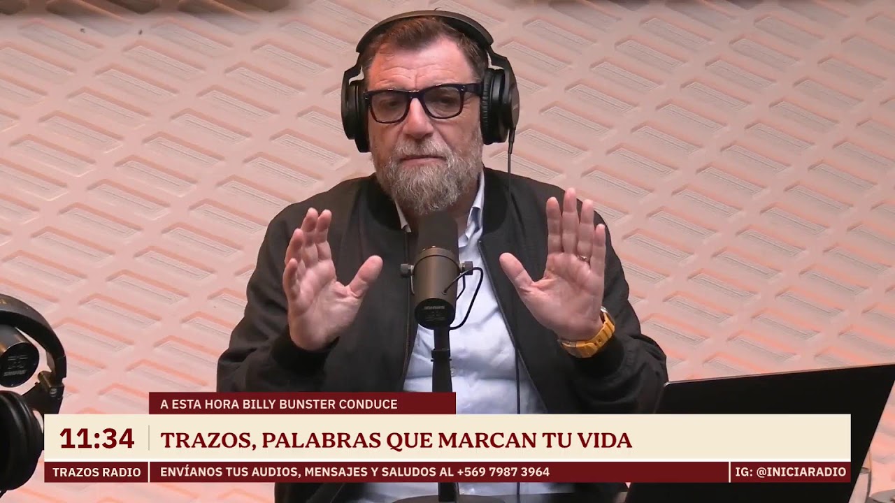 🔴 Trazos Radio | 30-04-2026