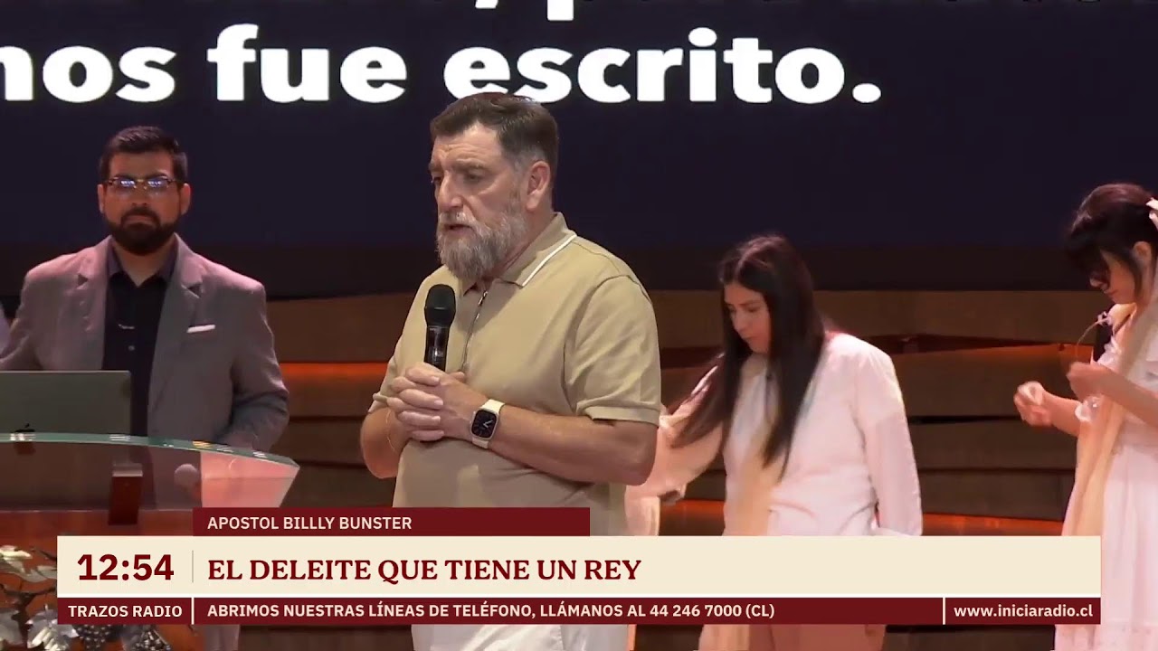 🔴 Trazos Radio | 23-04-2026