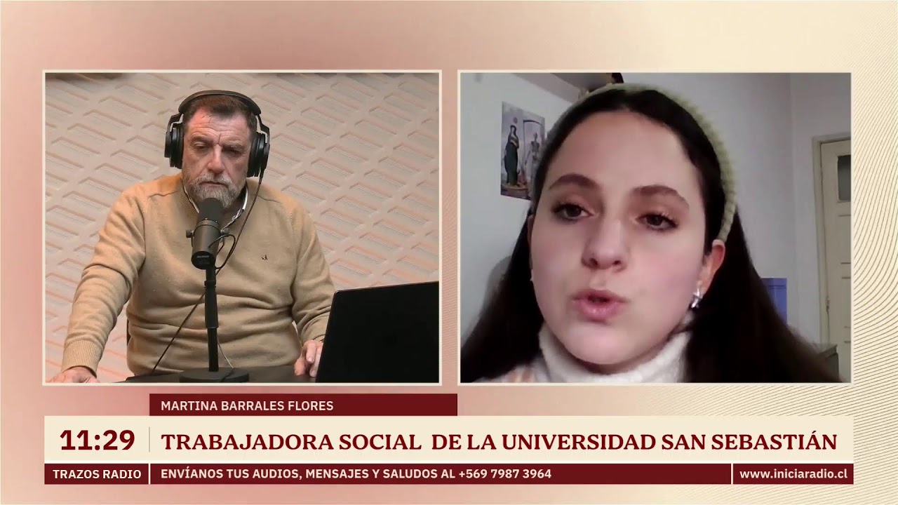 🔴 Trazos Radio | 28-05-2026