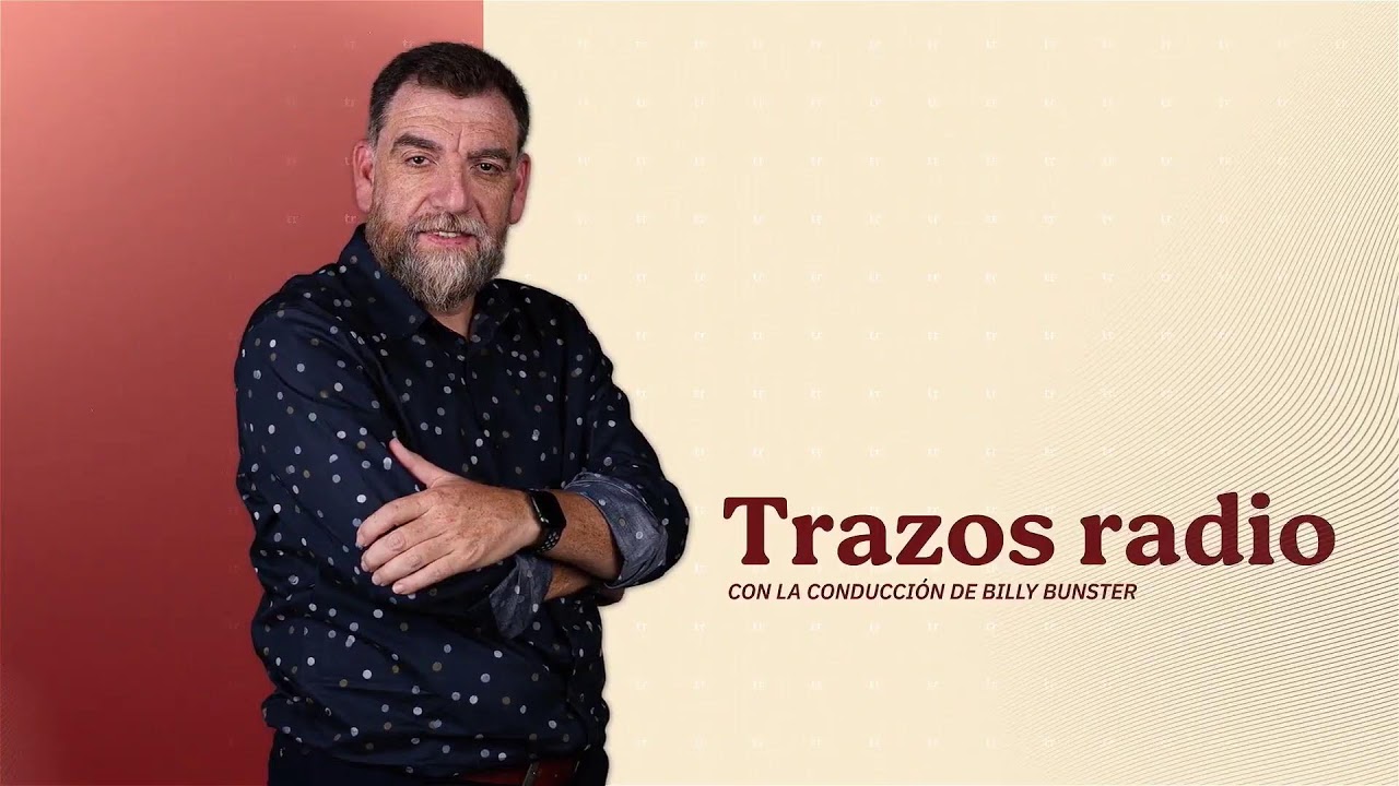 🔴 Trazos Radio | 12-05-2026