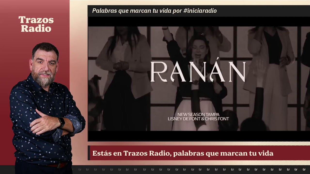 🔴 Trazos Radio | 26-05-2026