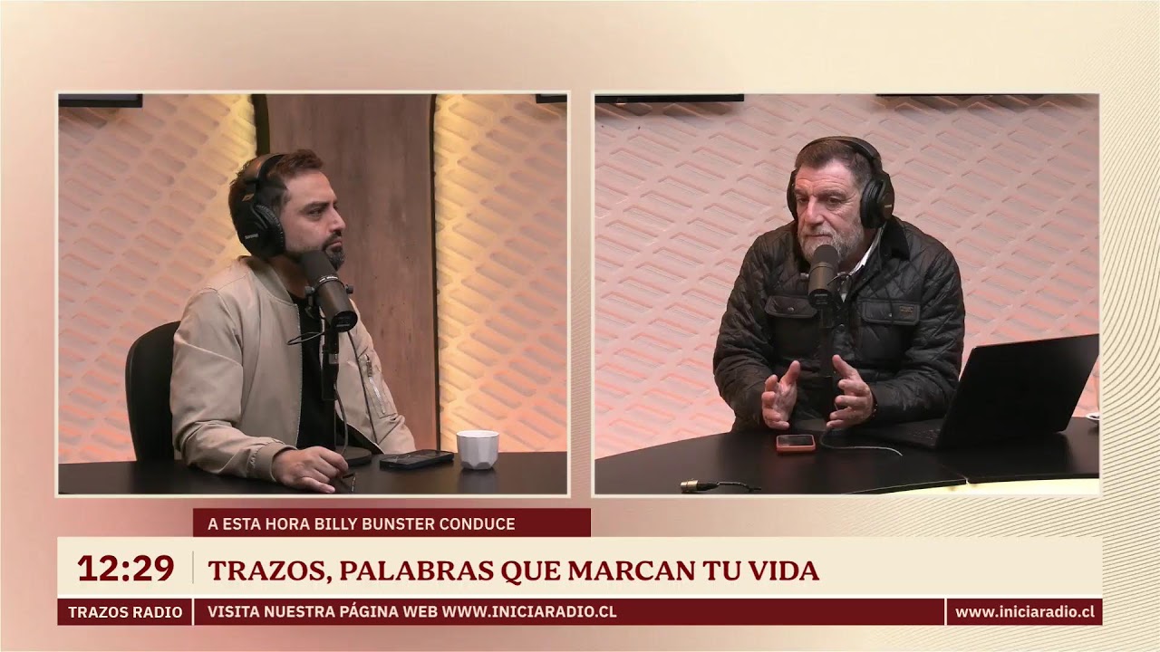 🔴 Trazos Radio | 19-05-2026