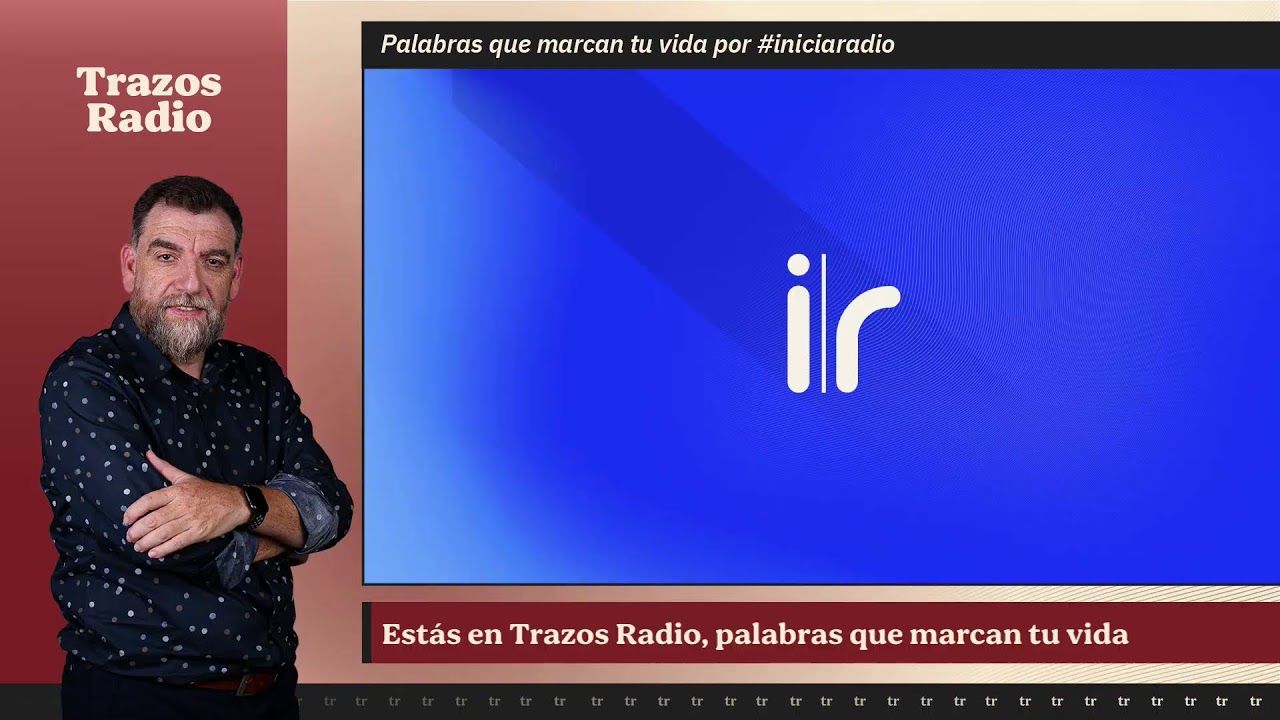 🔴 Trazos Radio | 10-06-2026