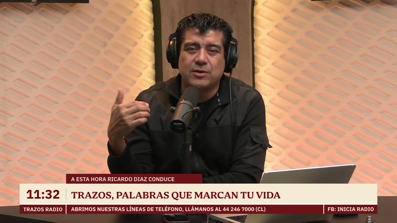 🔴 Trazos Radio | 30-06-2026