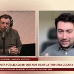 Análisis de la Cuenta Pública del Presidente Kast 2026 // Pablo González // TRAZOS RADIO 02/06/2026