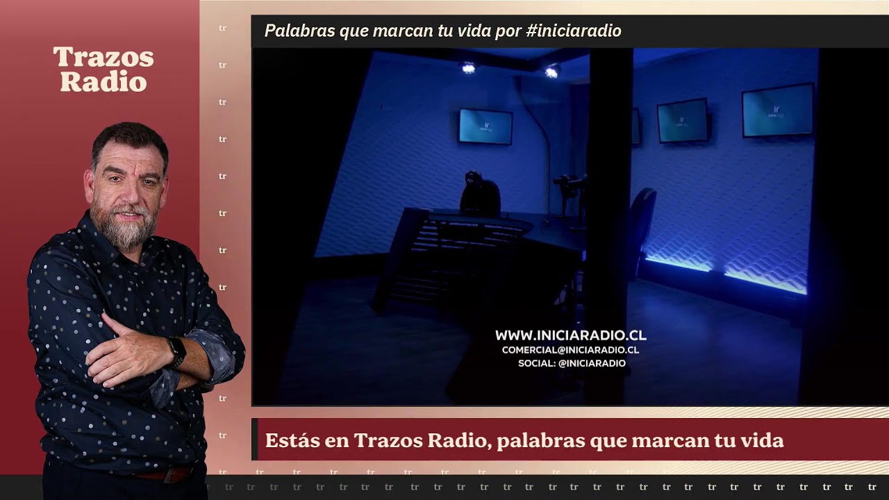 🔴 Trazos Radio | 04-06-2026