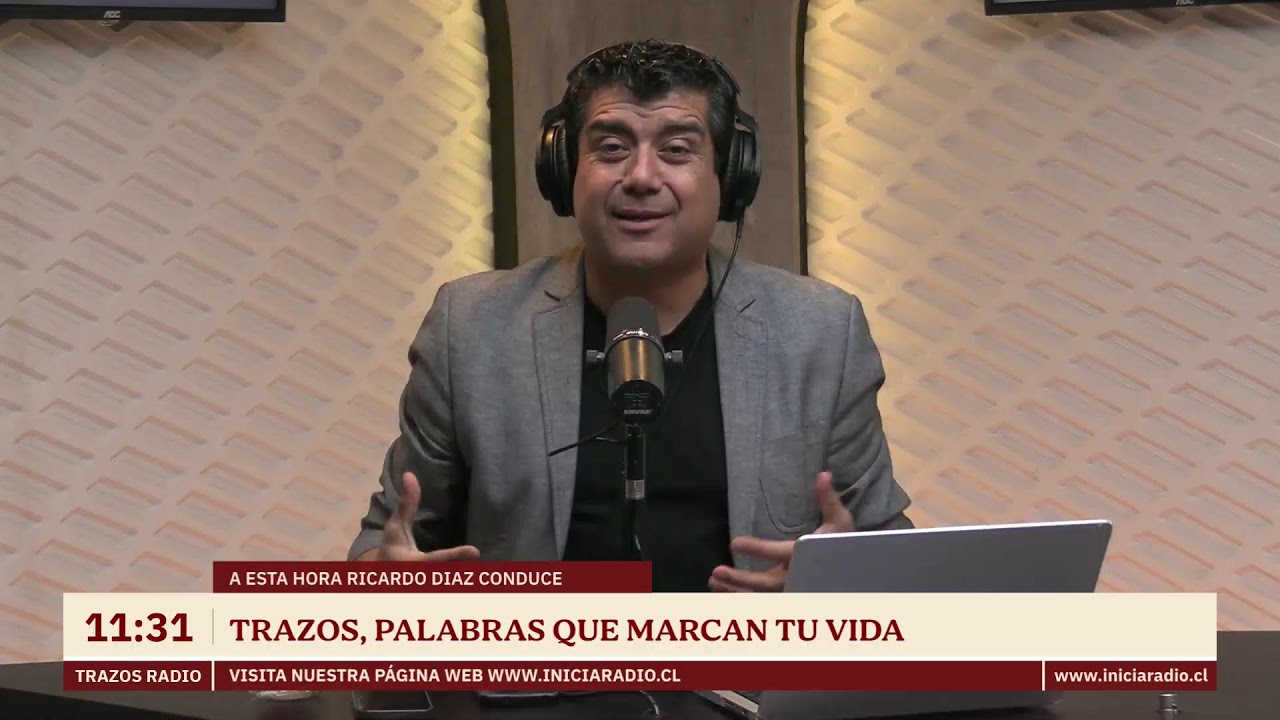 🔴 Trazos Radio | 17-06-2026