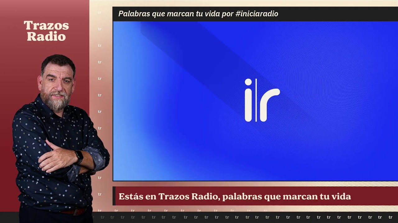 🔴 Trazos Radio | 05-06-2026