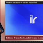 🔴 Trazos Radio | 03-06-2026