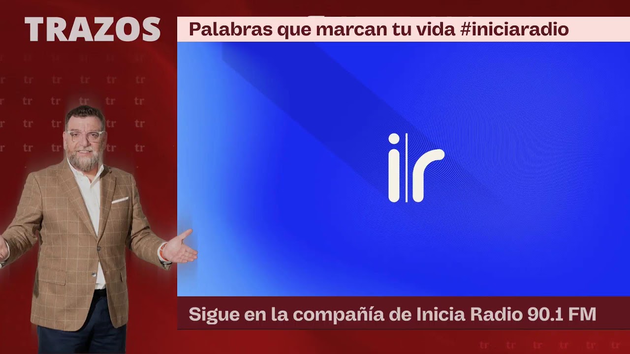 🔴 Trazos Radio | 28-07-2026